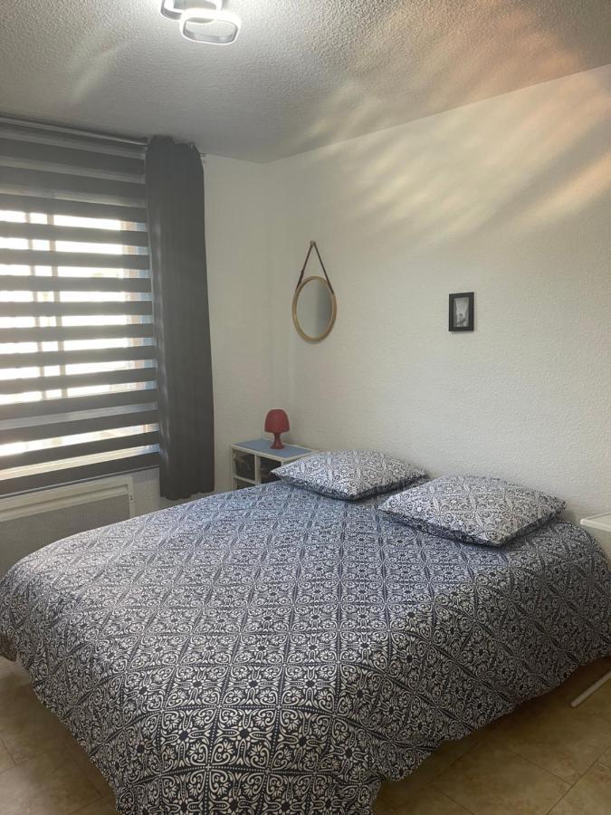 Les Logis De Paray Appartement 201 Exterior foto