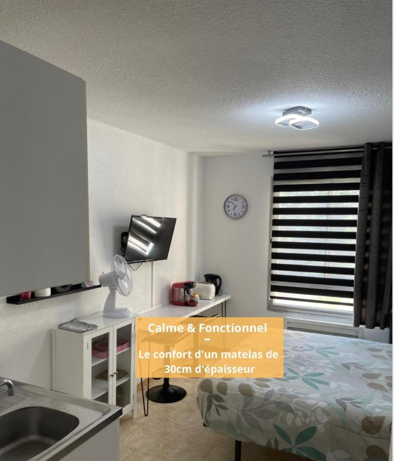 Les Logis De Paray Appartement 201 Exterior foto