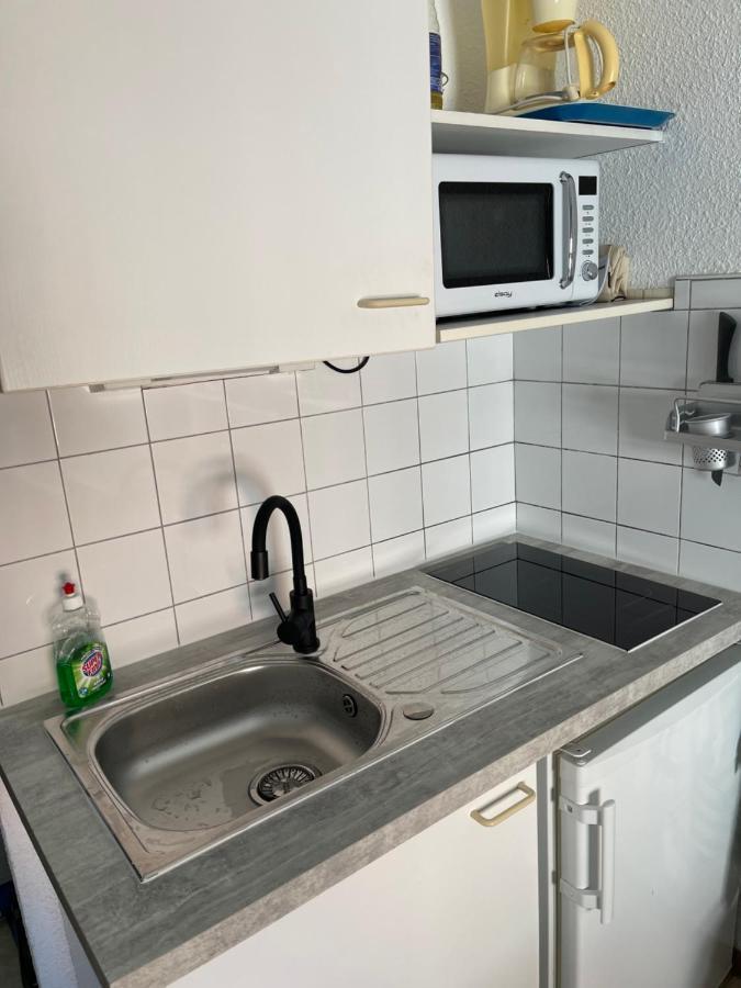 Les Logis De Paray Appartement 201 Exterior foto