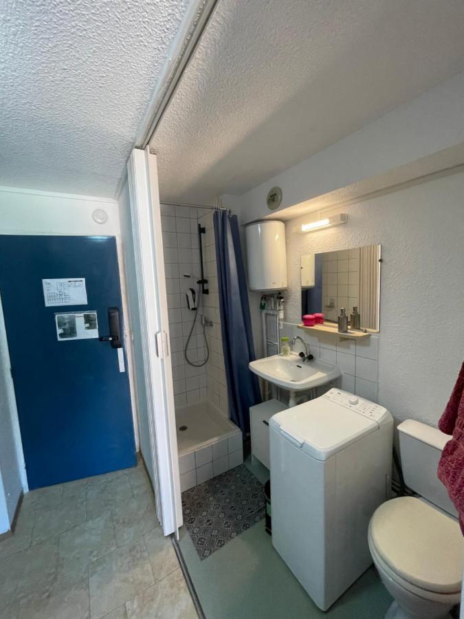 Les Logis De Paray Appartement 201 Exterior foto